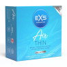 EXS Préservatifs fins Air Thin 56mm x48